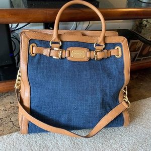 Brand new Michael Kors purse